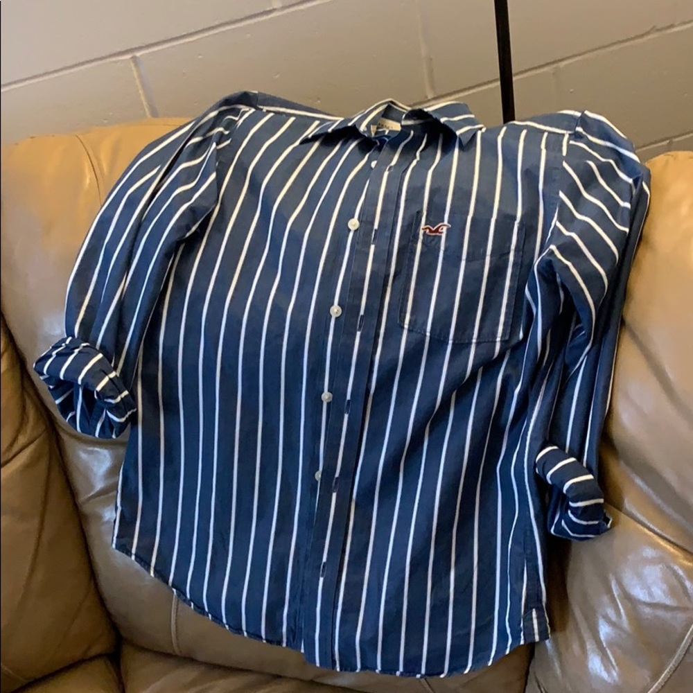 Dress Shirt